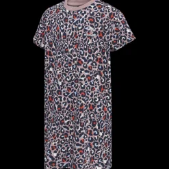 hmlLEO DRESS S/S