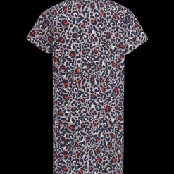 hmlLEO DRESS S/S
