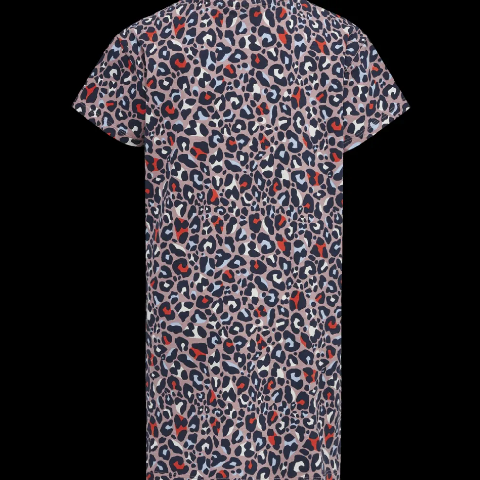 hmlLEO DRESS S/S