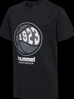hmlLEO T-SHIRT S/S