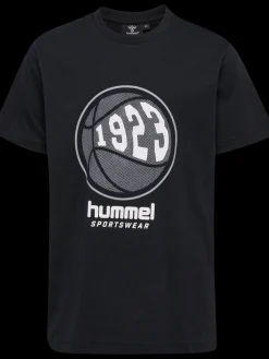 hmlLEO T-SHIRT S/S