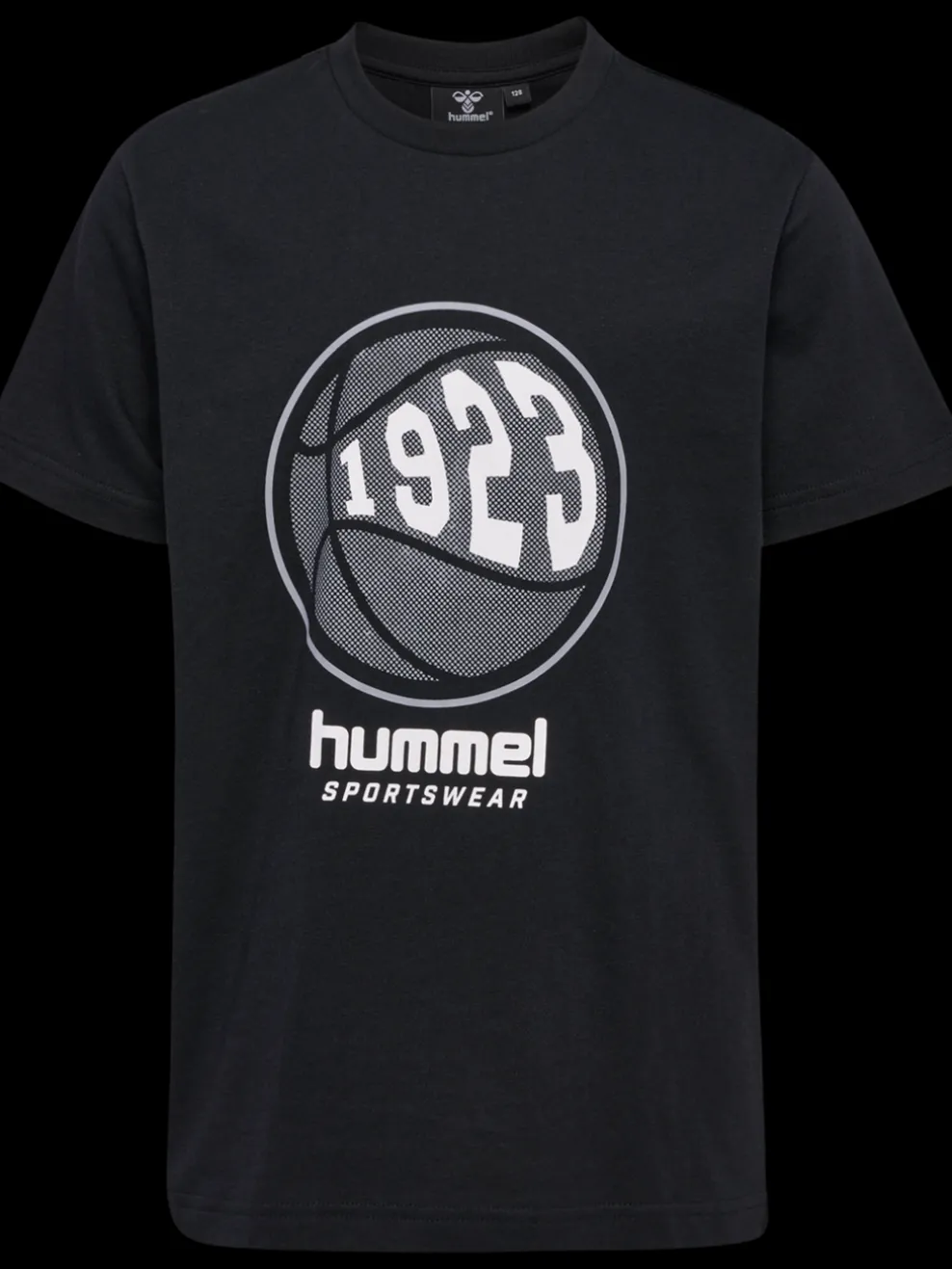 hmlLEO T-SHIRT S/S