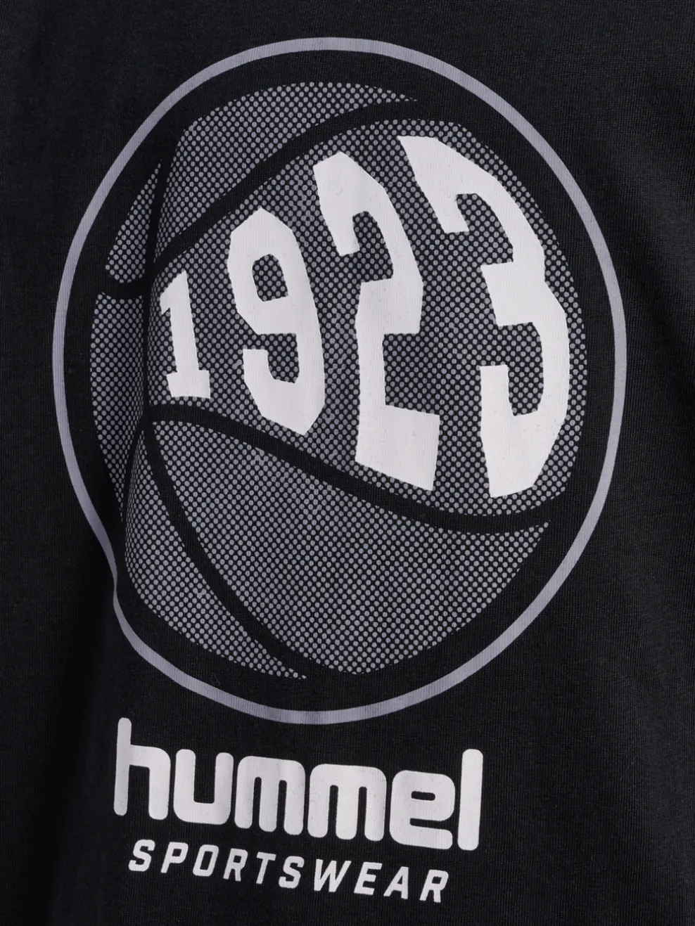 hmlLEO T-SHIRT S/S