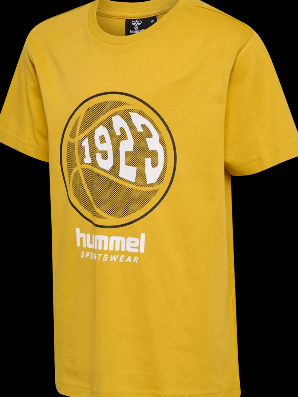 hmlLEO T-SHIRT S/S