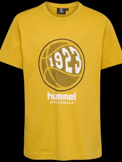 hmlLEO T-SHIRT S/S