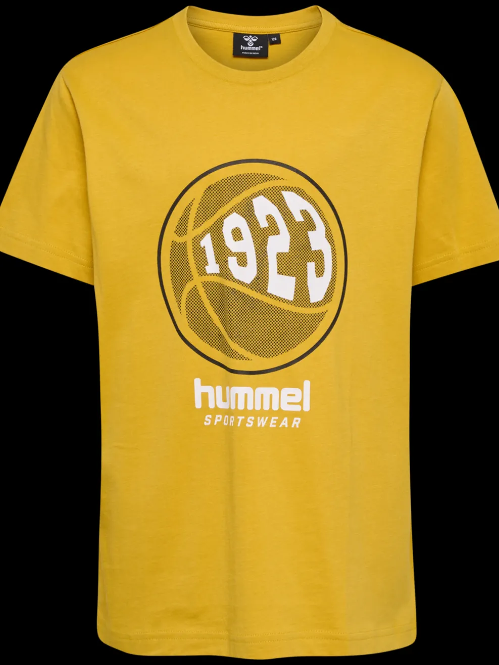 hmlLEO T-SHIRT S/S