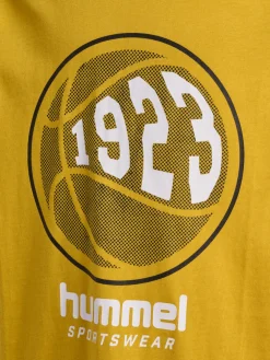 hmlLEO T-SHIRT S/S