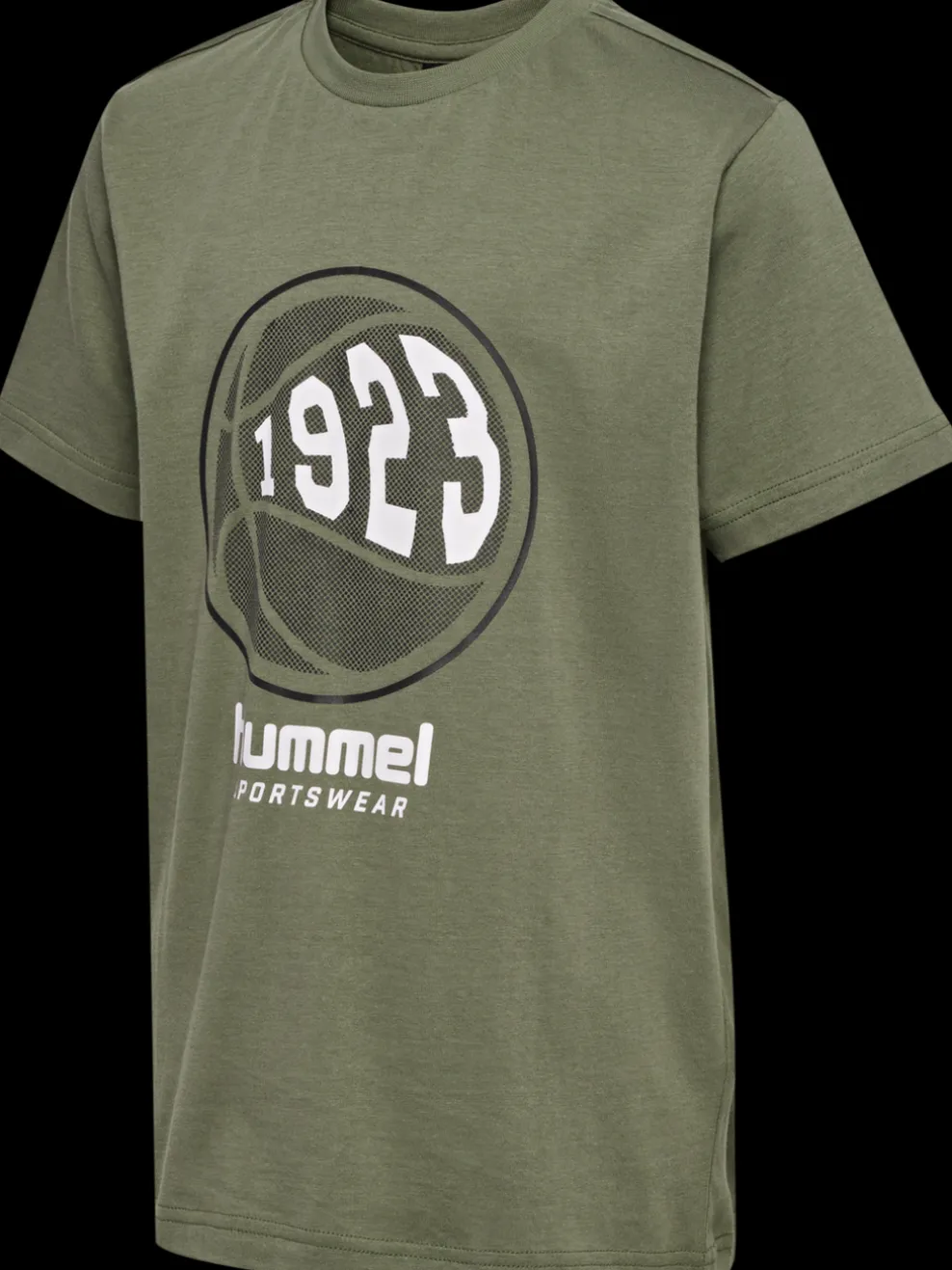 hmlLEO T-SHIRT S/S