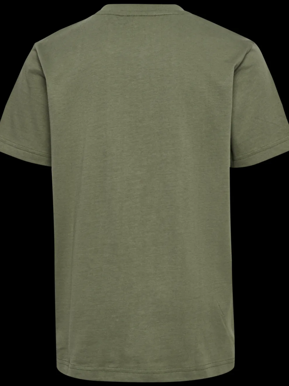 hmlLEO T-SHIRT S/S