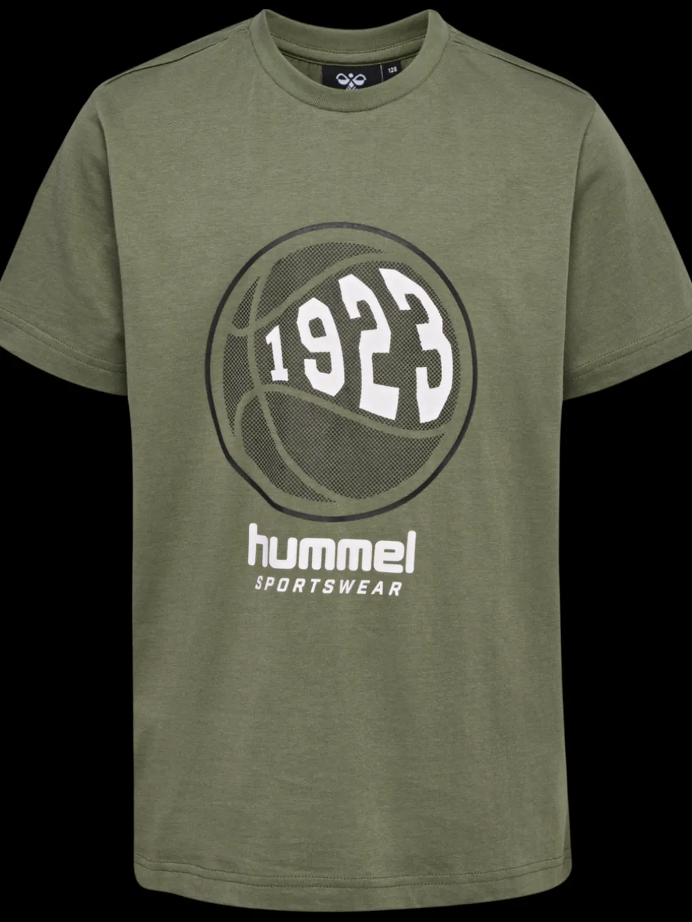hmlLEO T-SHIRT S/S