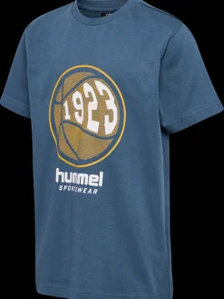 hmlLEO T-SHIRT S/S