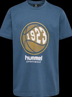 hmlLEO T-SHIRT S/S