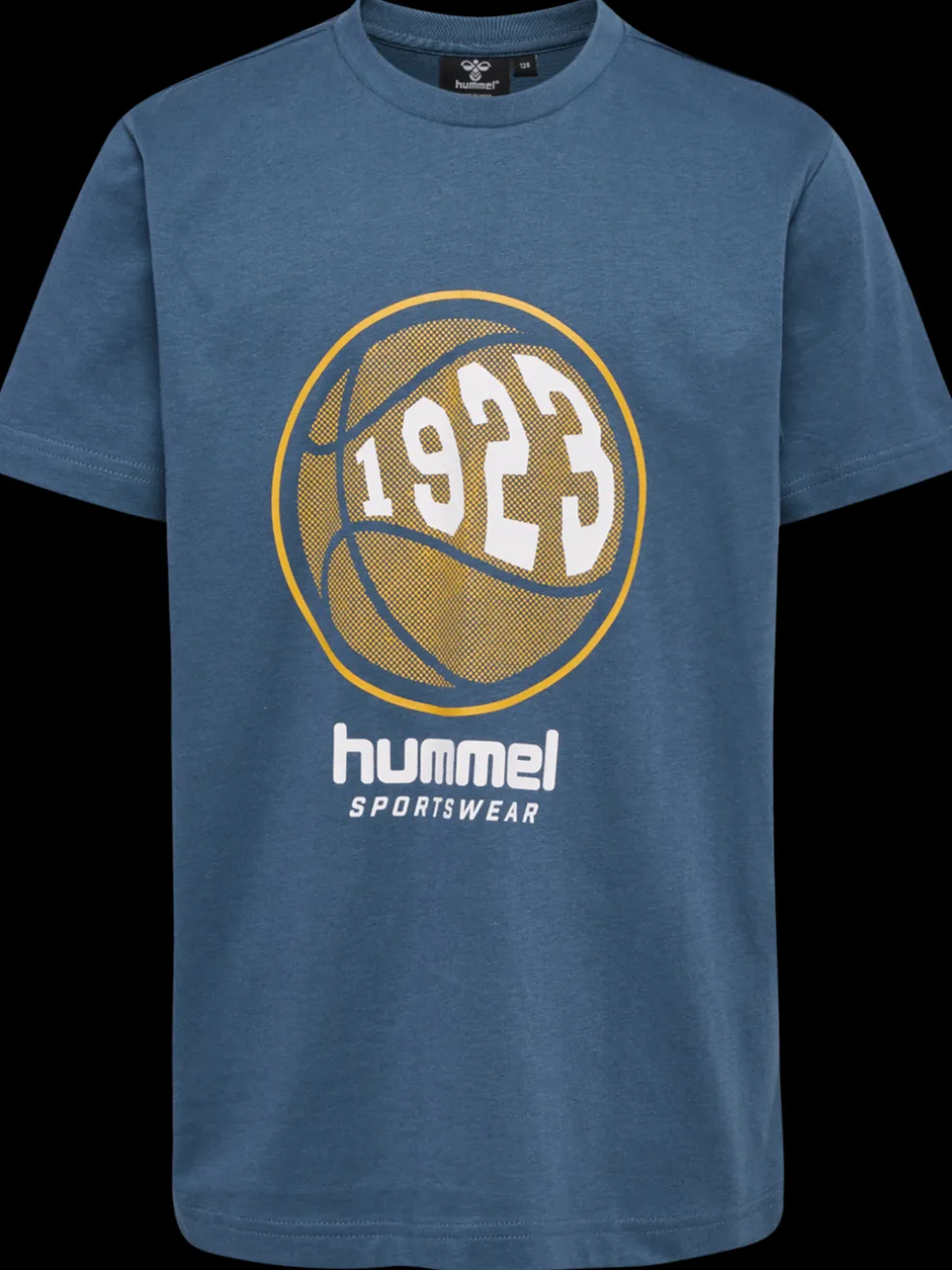 hmlLEO T-SHIRT S/S