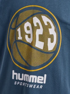 hmlLEO T-SHIRT S/S