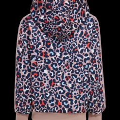 hmlLEONORA ZIP JACKET