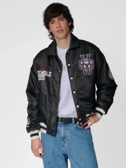 hmlLETTERMAN JACKET SPORTSWEAR