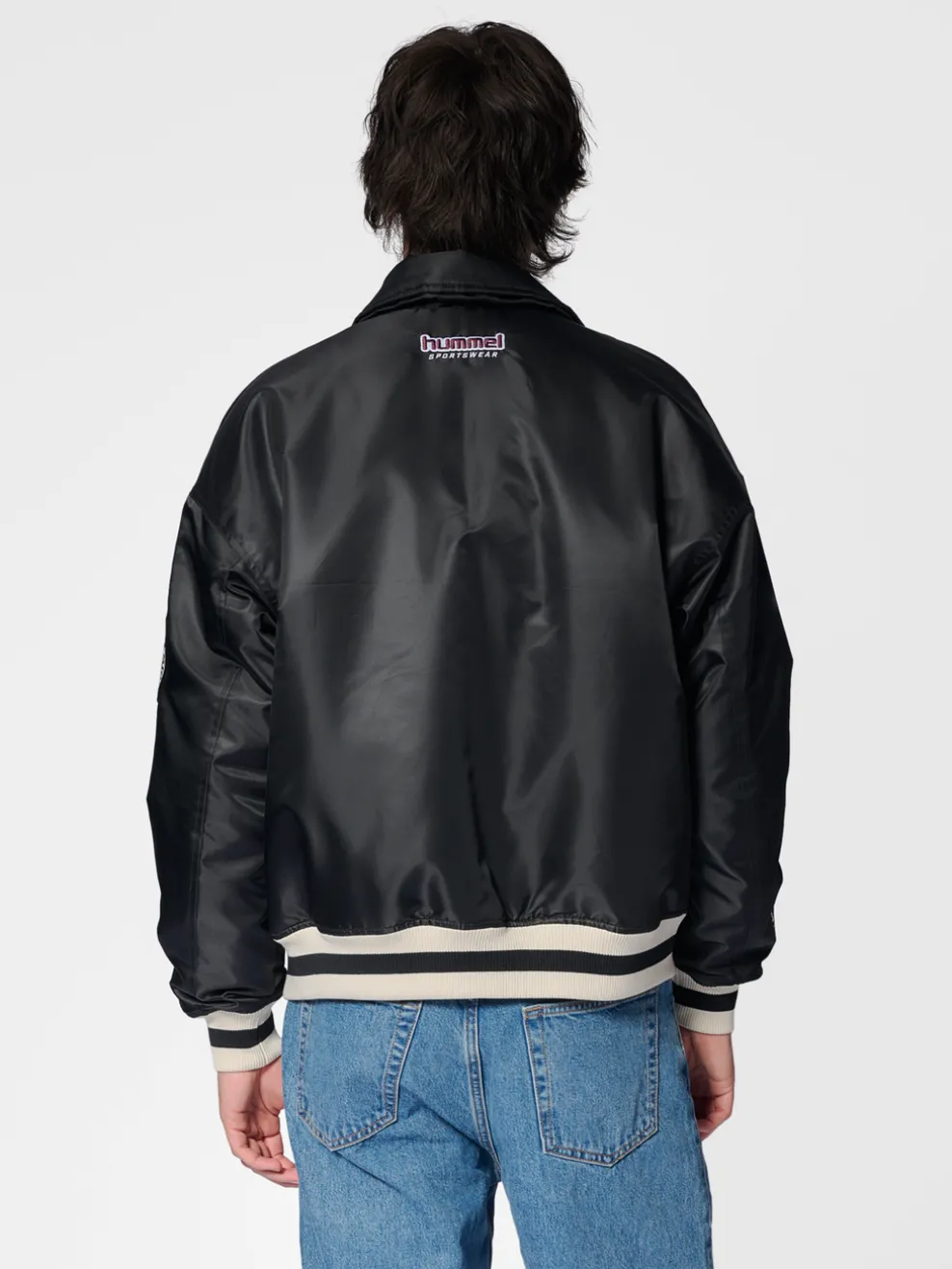 hmlLETTERMAN JACKET SPORTSWEAR