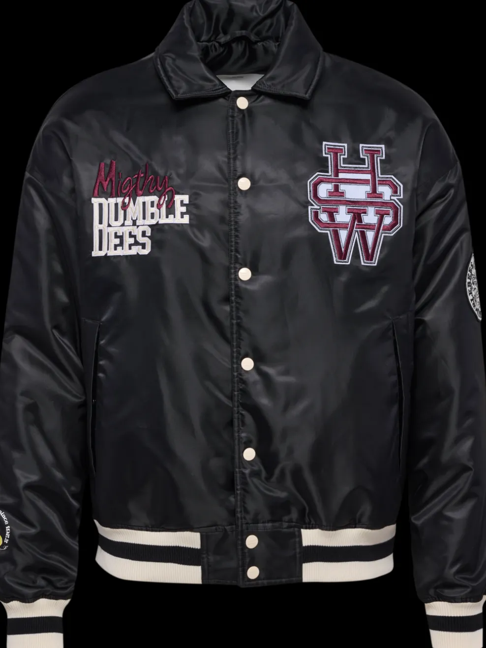 hmlLETTERMAN JACKET SPORTSWEAR