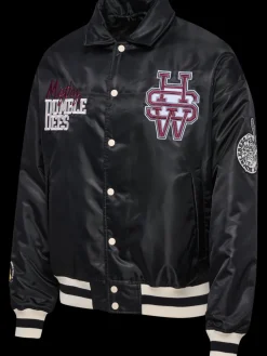 hmlLETTERMAN JACKET SPORTSWEAR