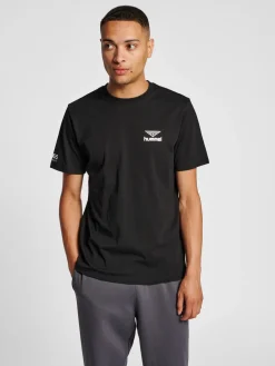 hmlLGC 365 T-SHIRT