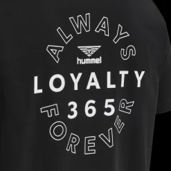 hmlLGC 365 T-SHIRT