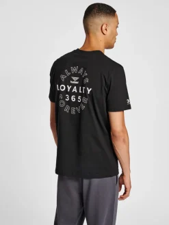 hmlLGC 365 T-SHIRT