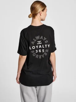hmlLGC 365 T-SHIRT