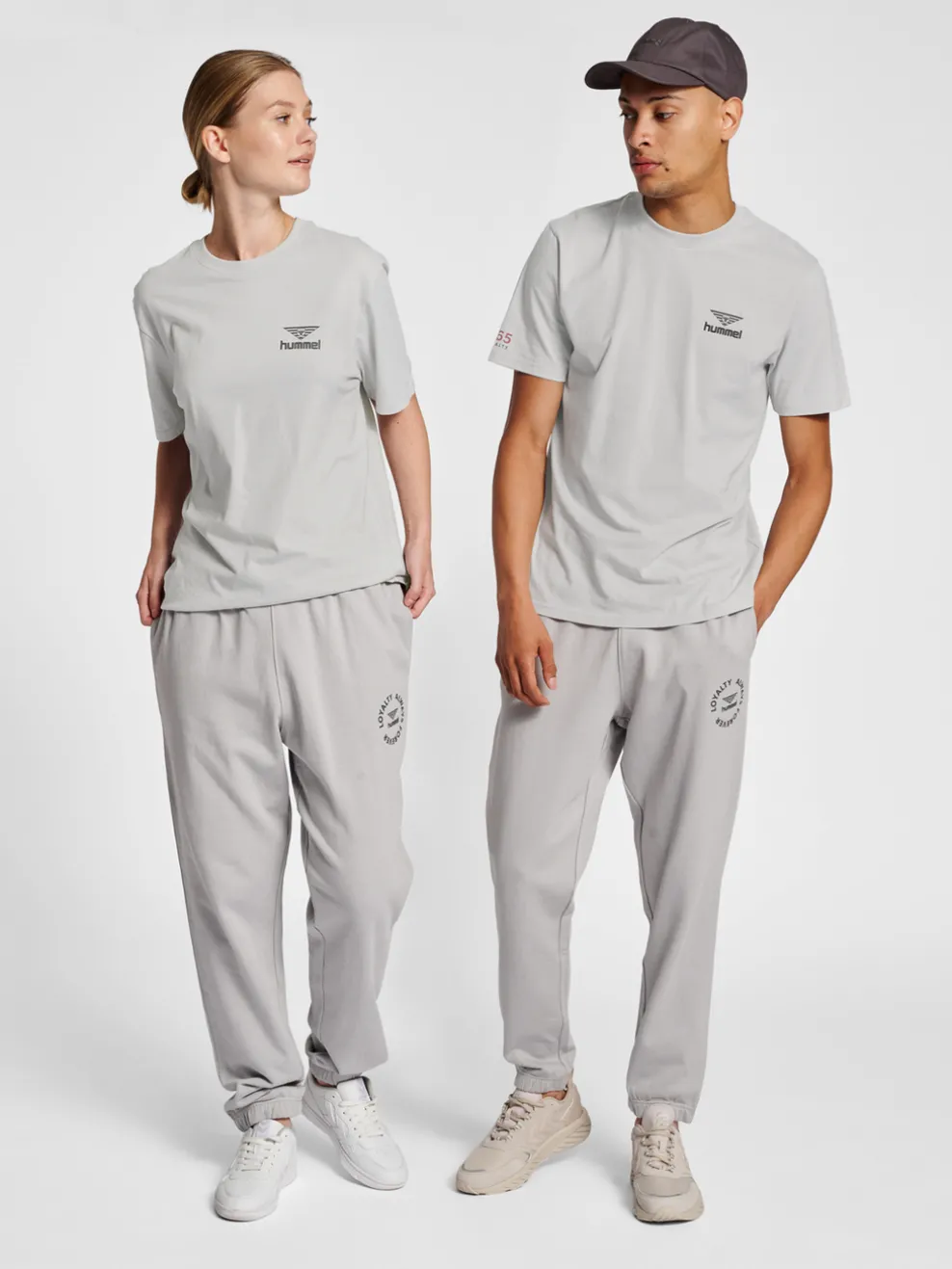 hmlLGC 365 T-SHIRT