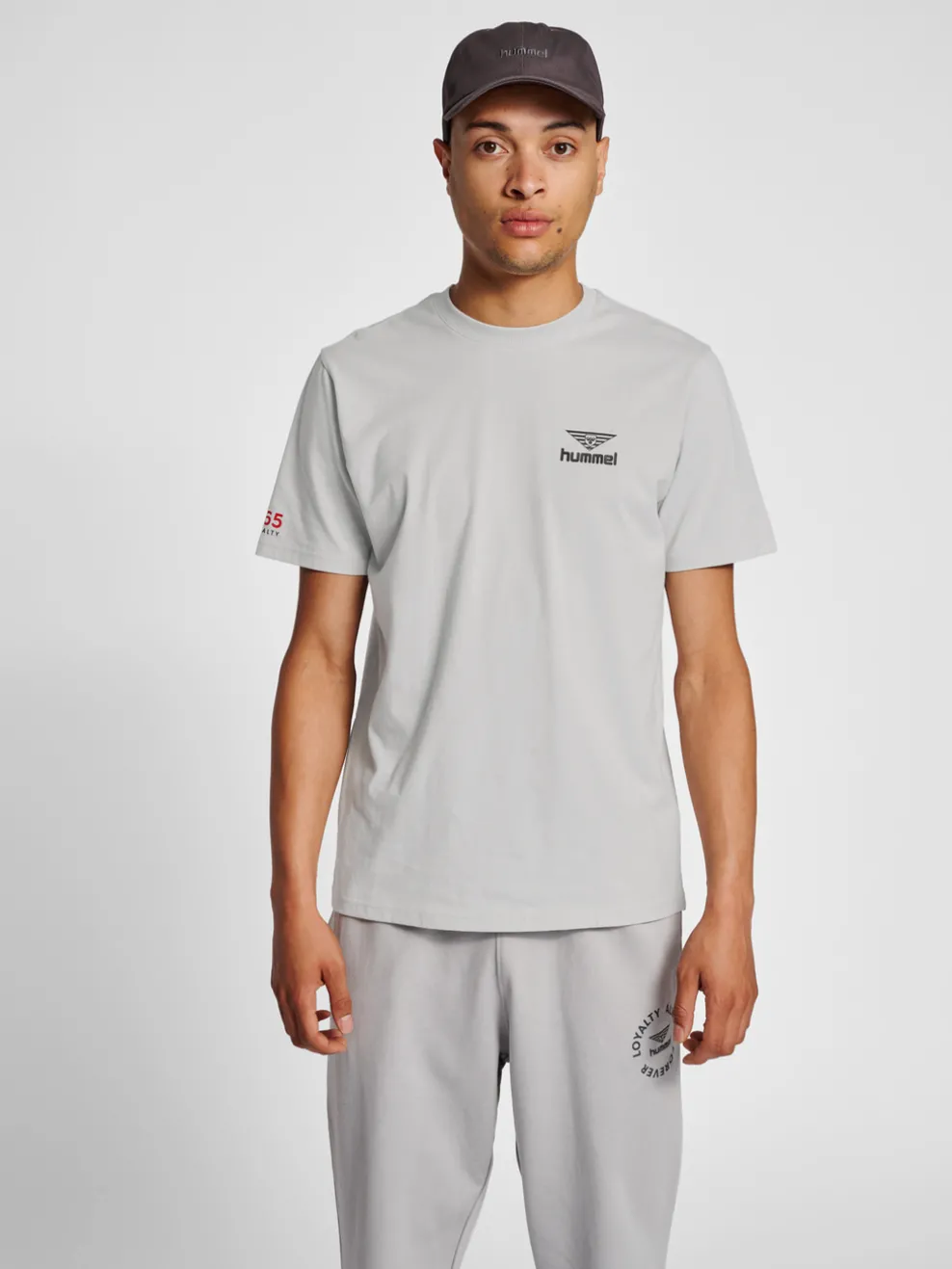 hmlLGC 365 T-SHIRT