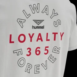 hmlLGC 365 T-SHIRT