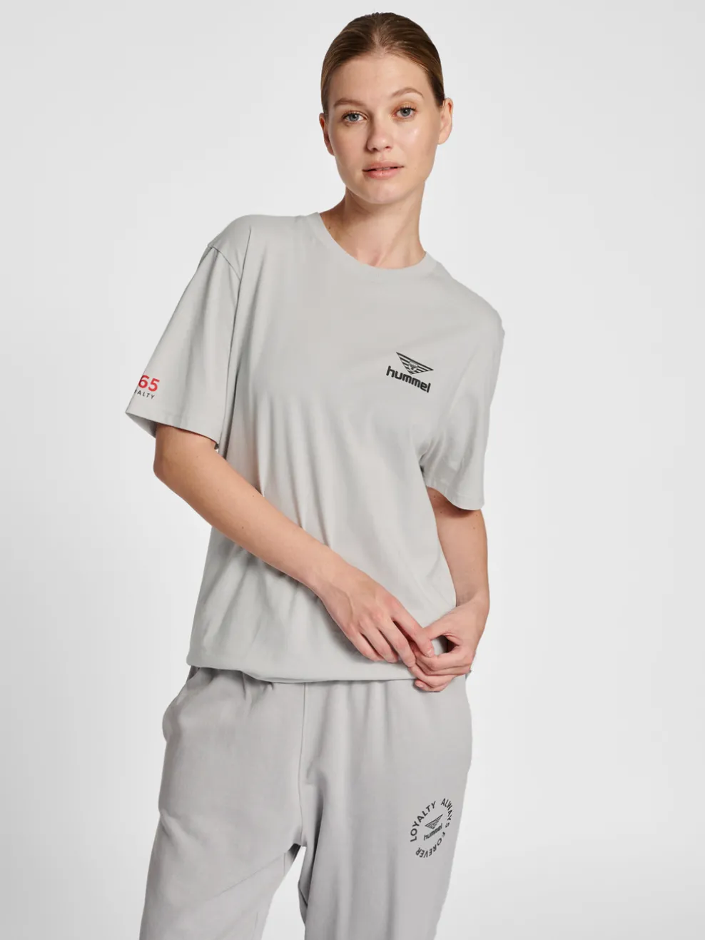 hmlLGC 365 T-SHIRT