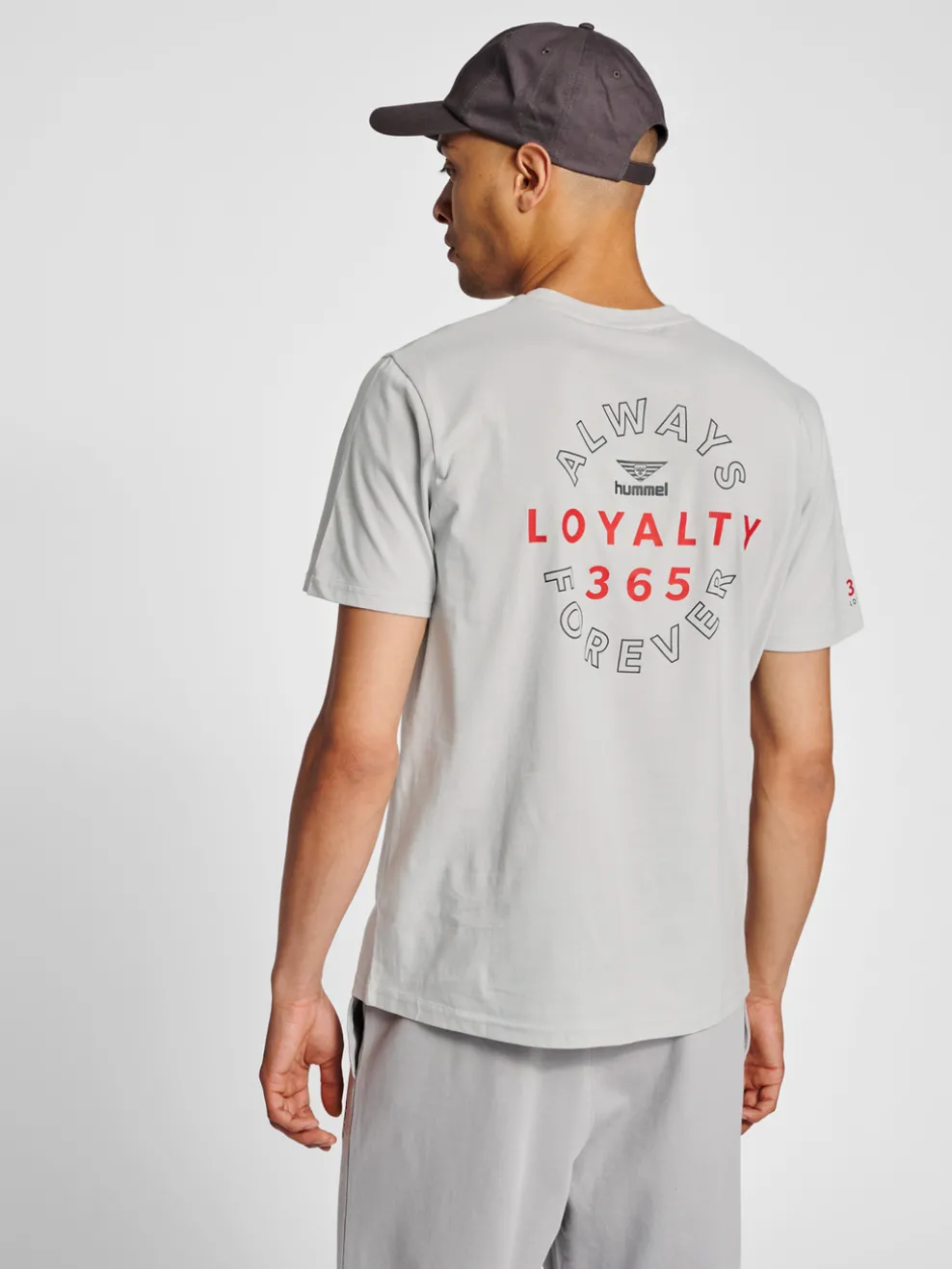 hmlLGC 365 T-SHIRT