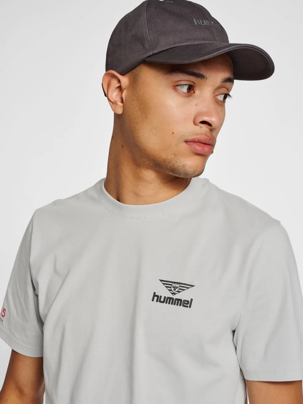 hmlLGC 365 T-SHIRT