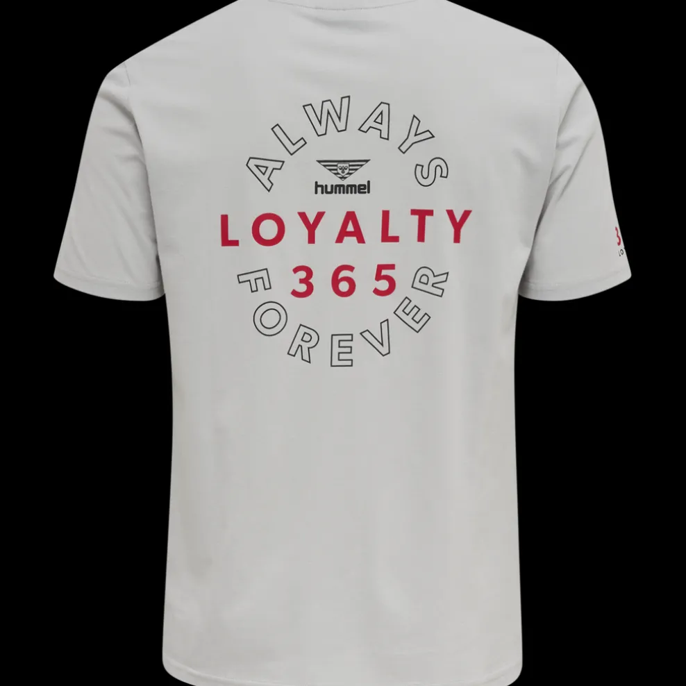 hmlLGC 365 T-SHIRT