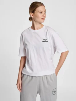 hmlLGC 365 T-SHIRT