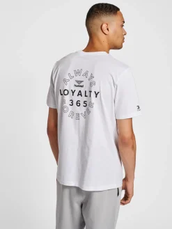 hmlLGC 365 T-SHIRT