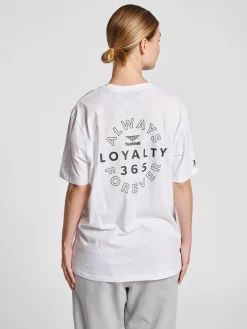 hmlLGC 365 T-SHIRT