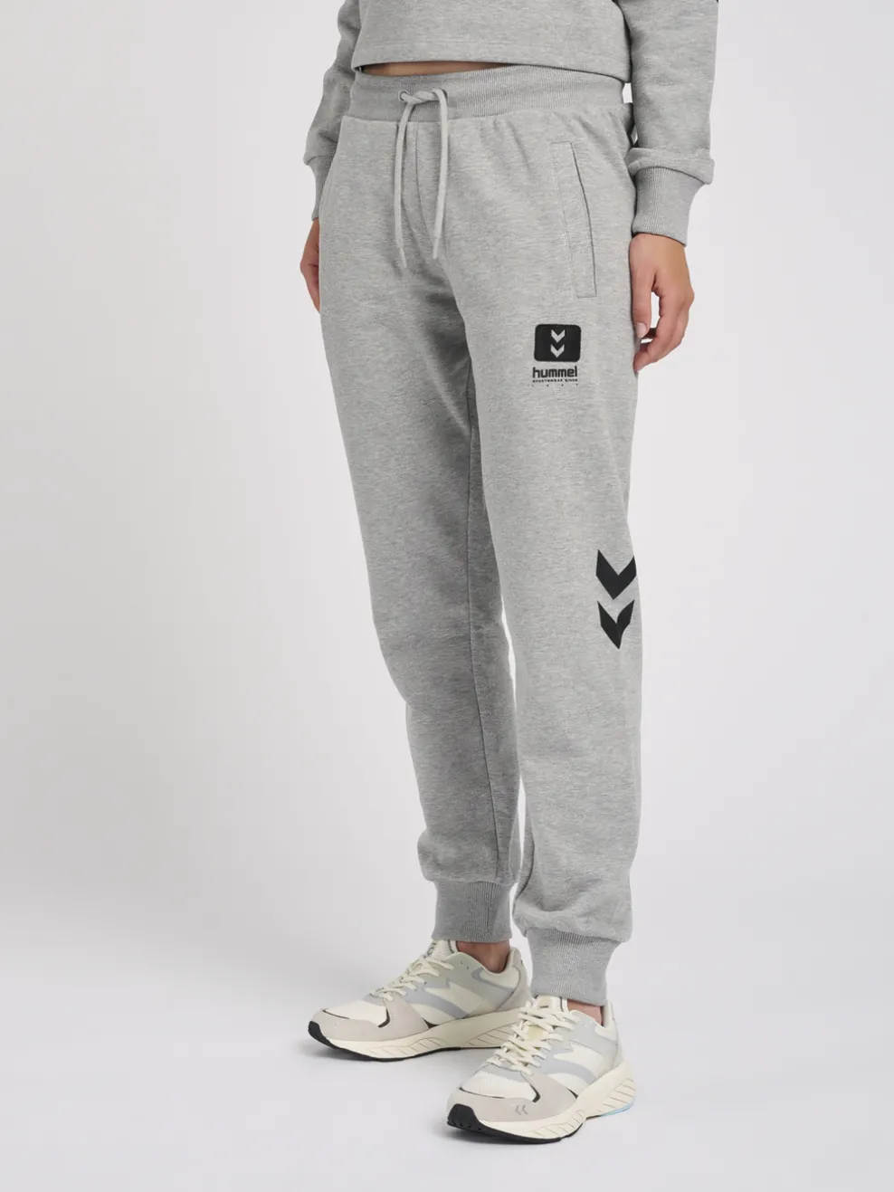 hmlLGC ALULA REGULAR PANTS