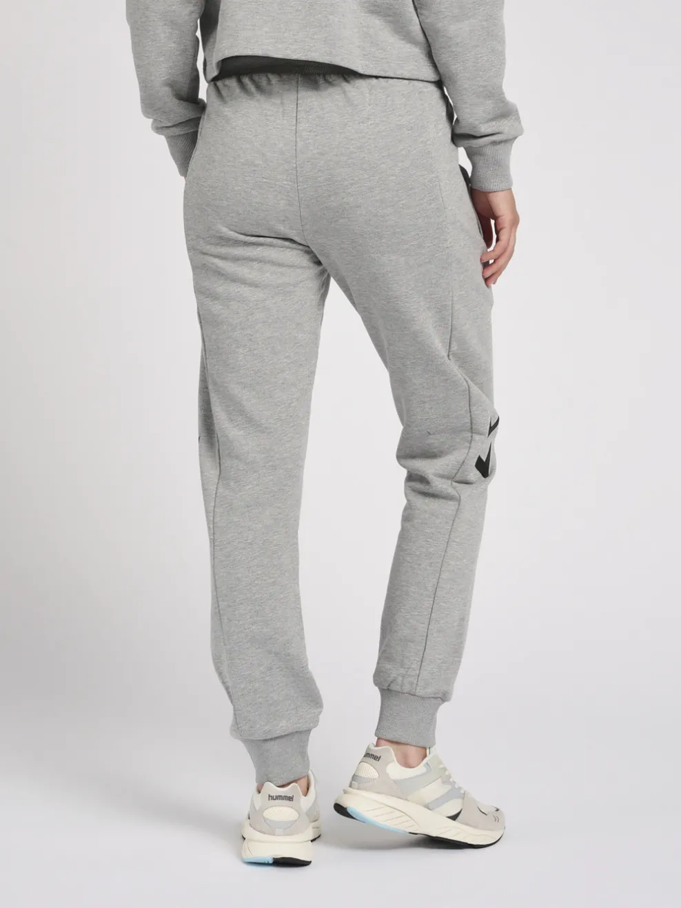 hmlLGC ALULA REGULAR PANTS