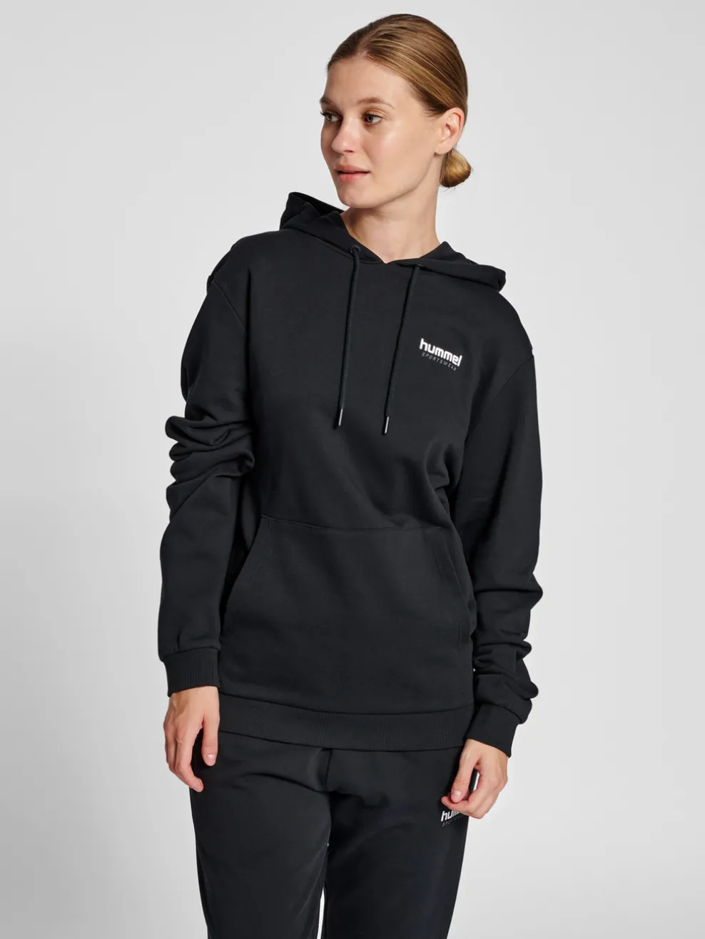 hmlLGC AUSTIN HOODIE