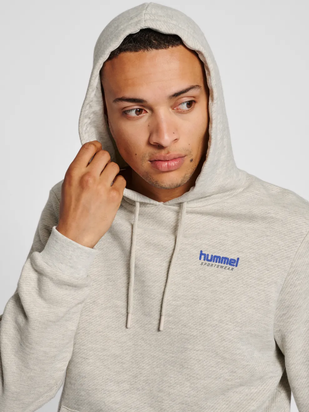 hmlLGC AUSTIN HOODIE