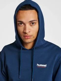 hmlLGC AUSTIN HOODIE
