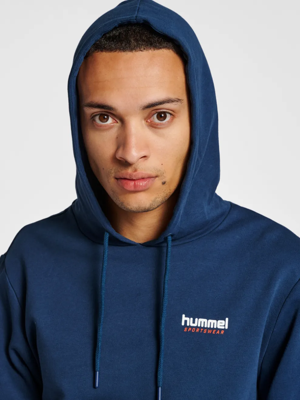 hmlLGC AUSTIN HOODIE