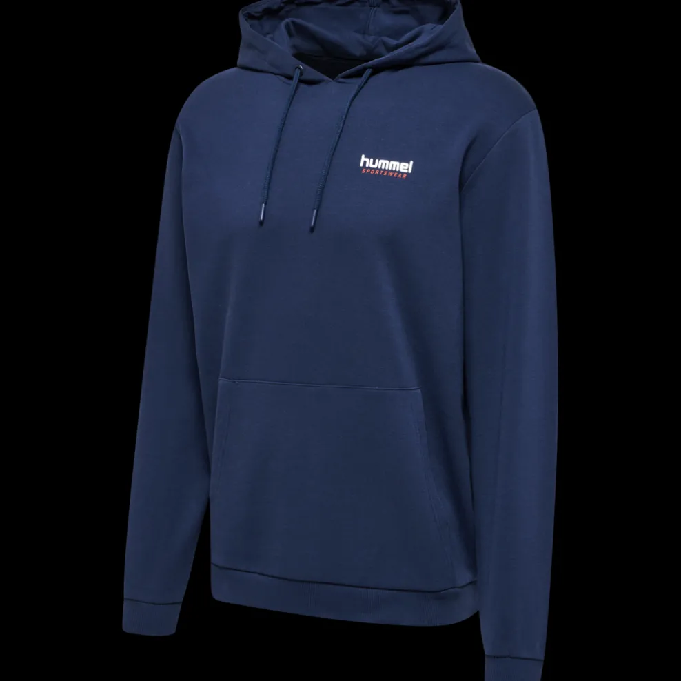 hmlLGC AUSTIN HOODIE