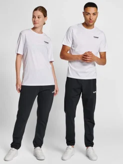 hmlLGC AUSTIN REGULAR PANTS