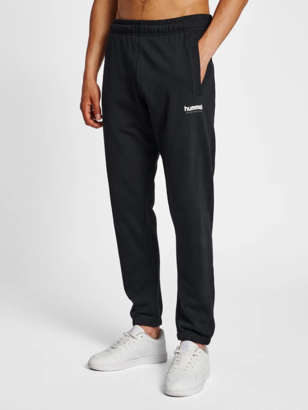 hmlLGC AUSTIN REGULAR PANTS