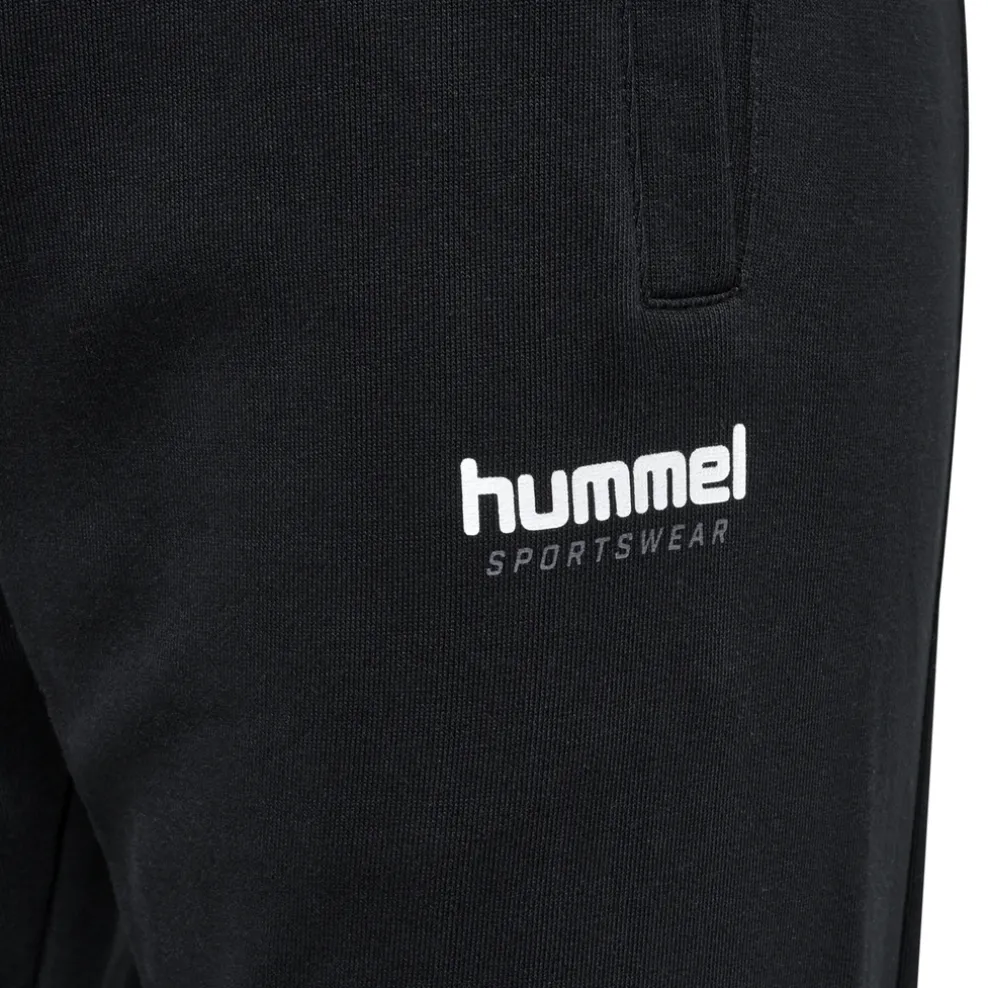 hmlLGC AUSTIN REGULAR PANTS
