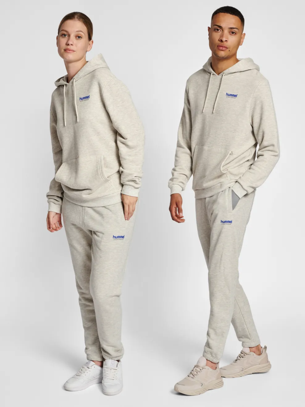 hmlLGC AUSTIN REGULAR PANTS