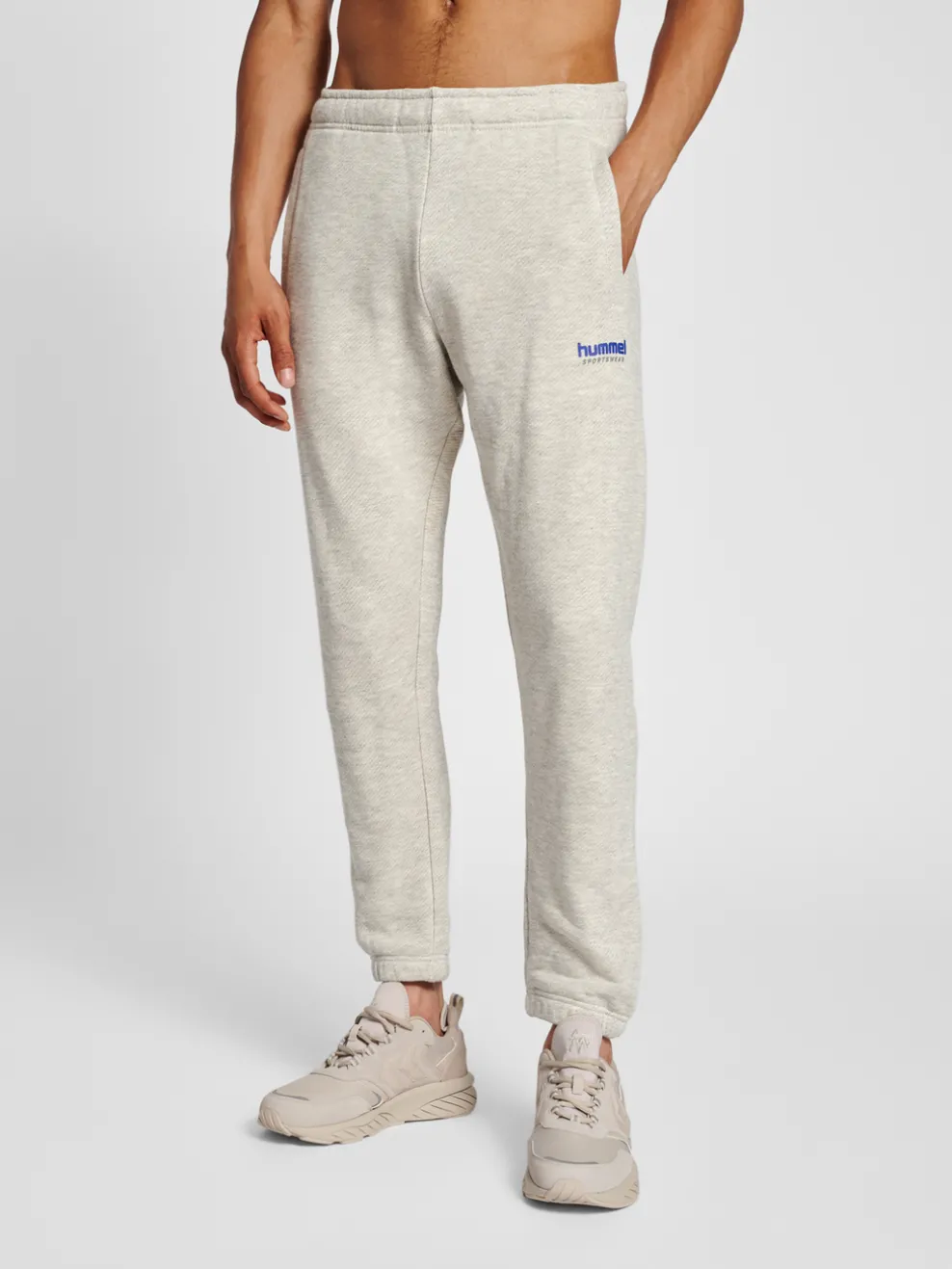 hmlLGC AUSTIN REGULAR PANTS