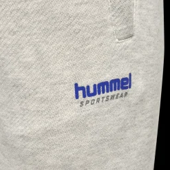 hmlLGC AUSTIN REGULAR PANTS